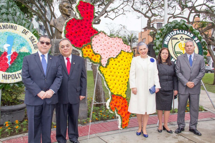 peru