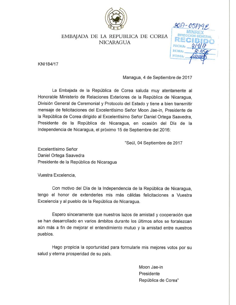 cartas