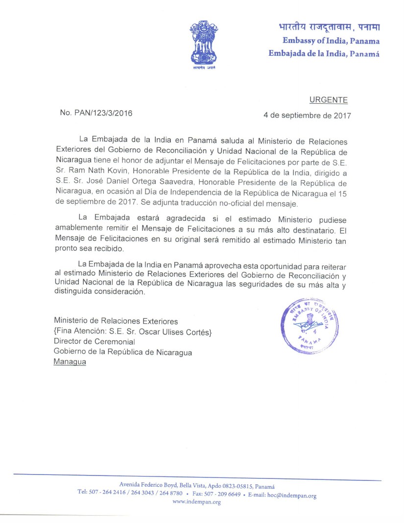 cartas