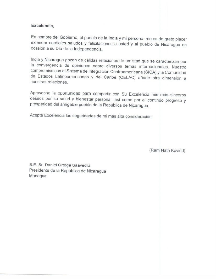 cartas