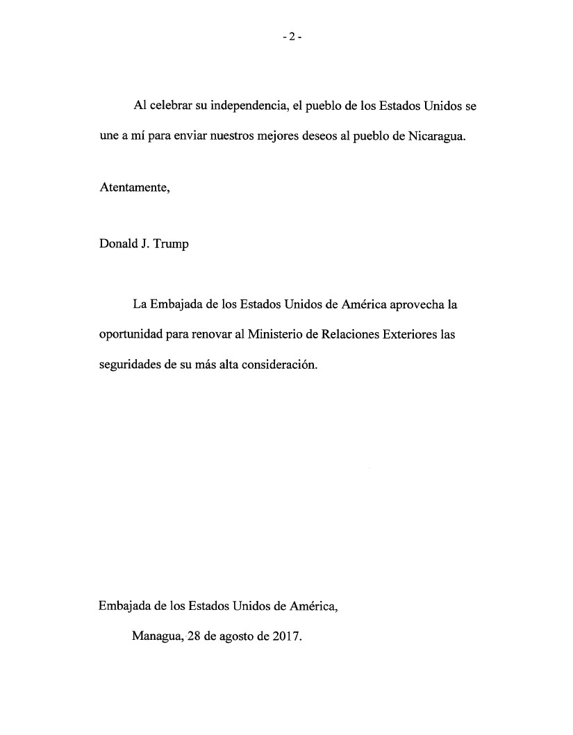 cartas