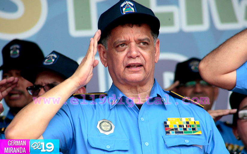policia