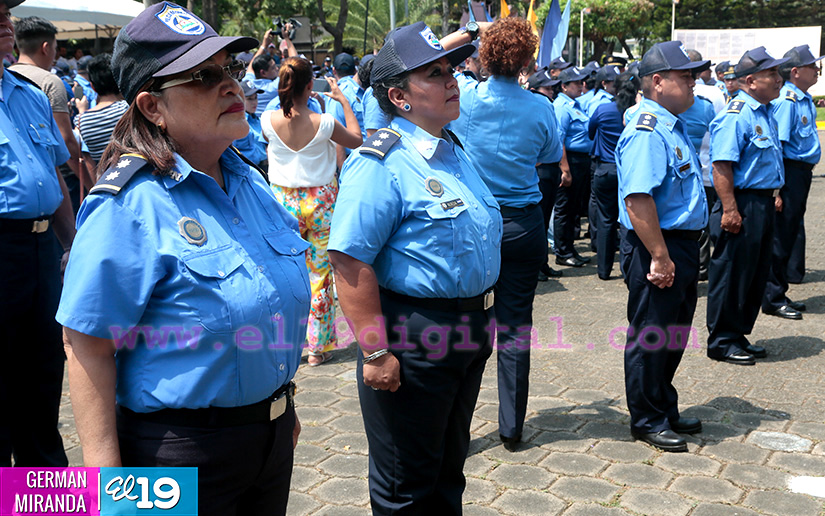 policia