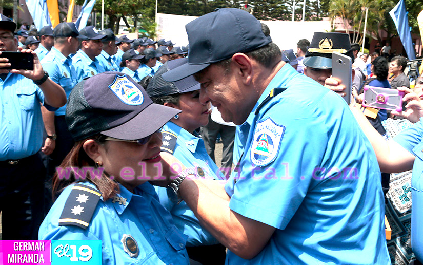 policia