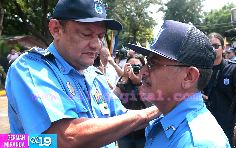 policia