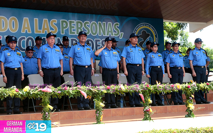 policia