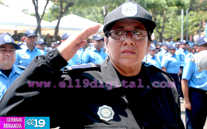 policia