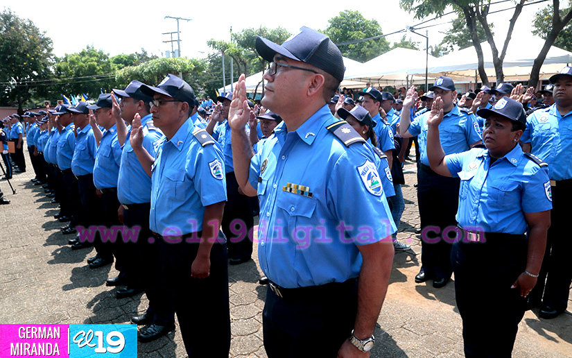 policia