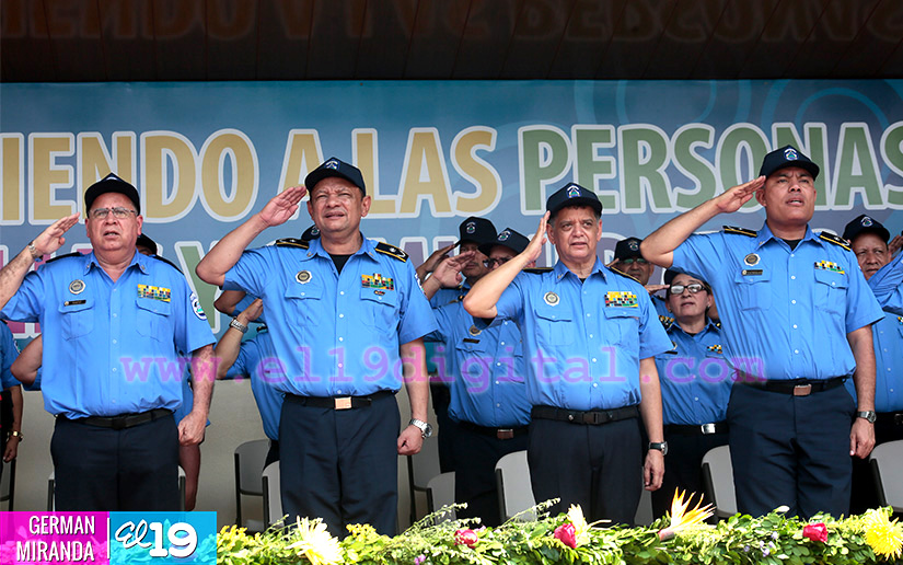 policia