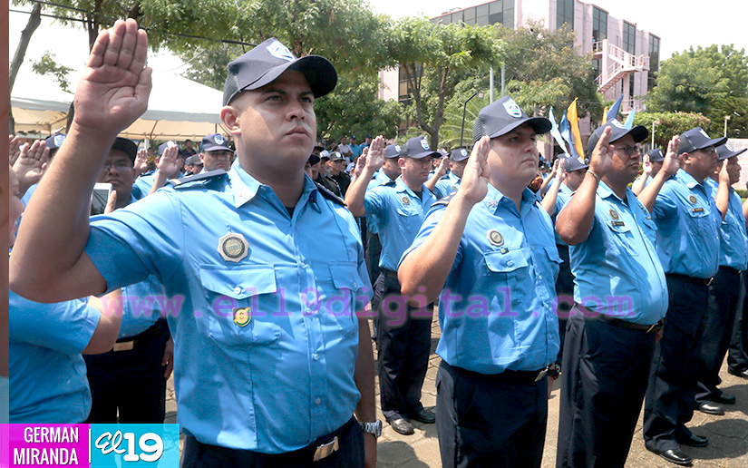 policia