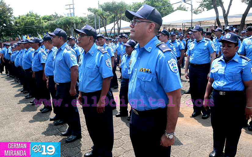 policia