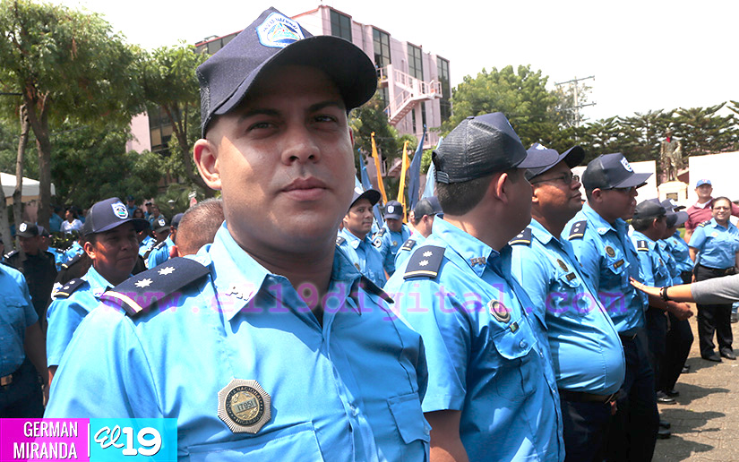 policia