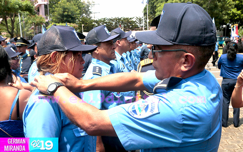 policia
