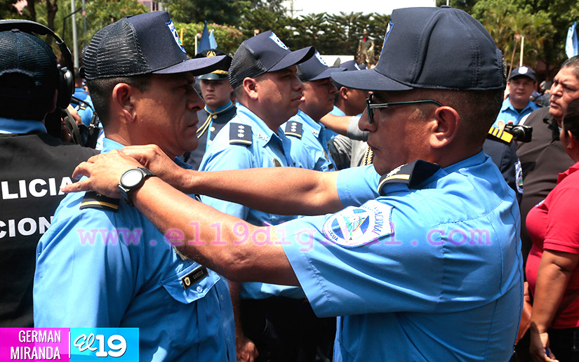 policia
