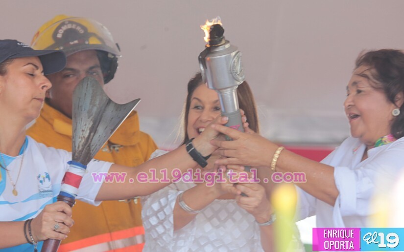 antorcha