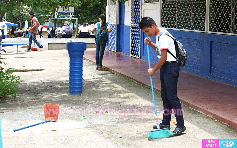 escuelas