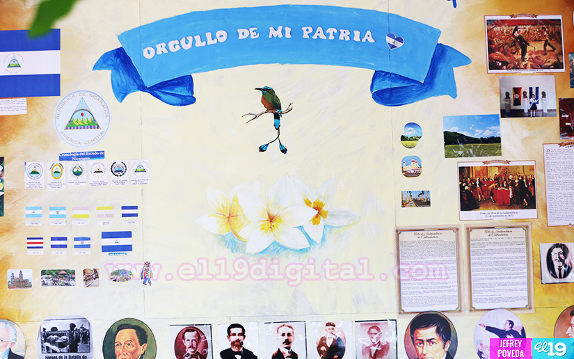 escuelas