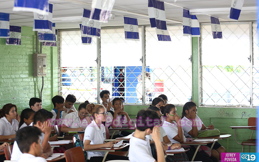 escuelas