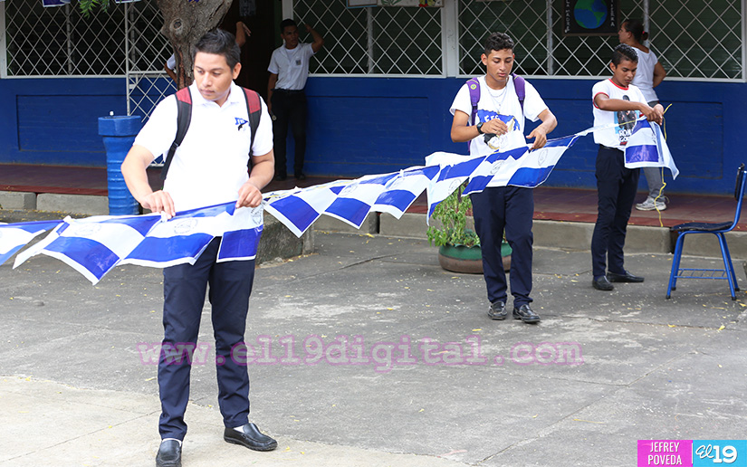 escuelas