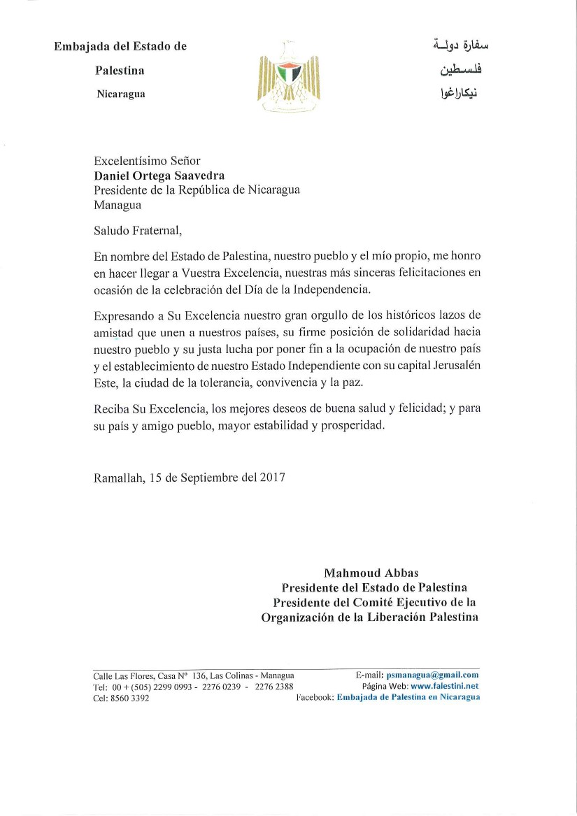 mensajes