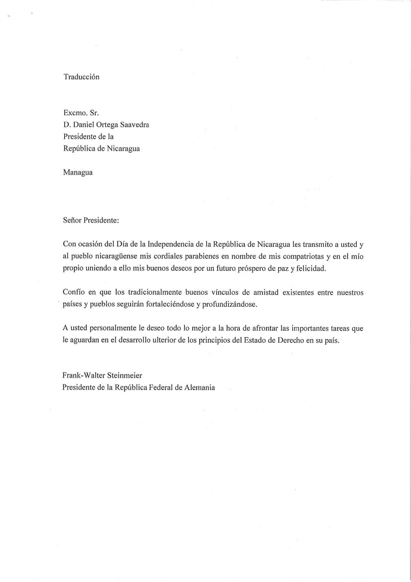 mensajes
