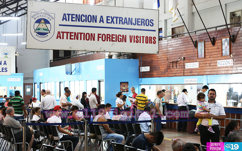 pasaporte