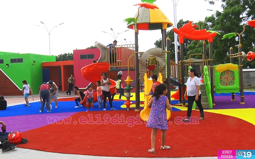 parque