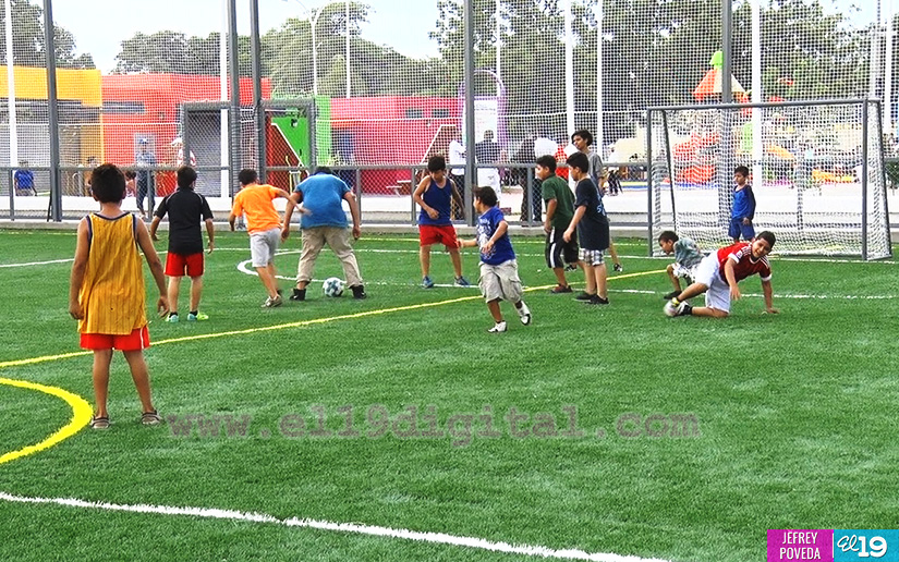 parque