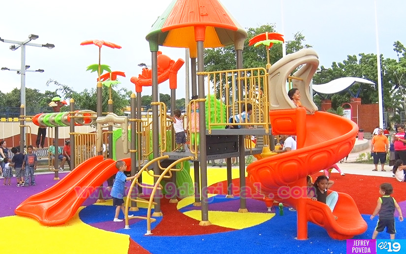 parque