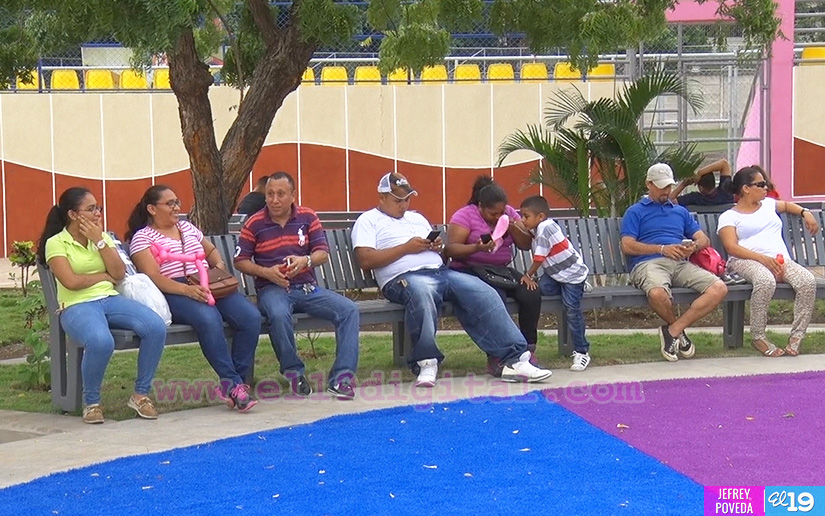 parque