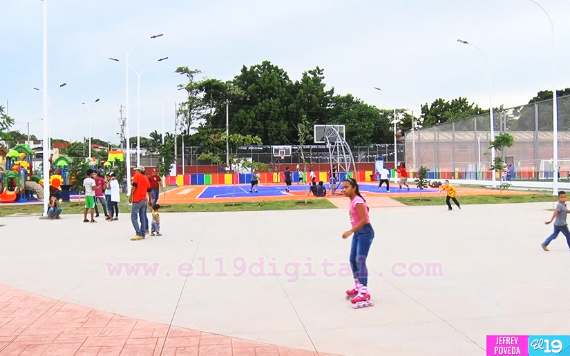 parque