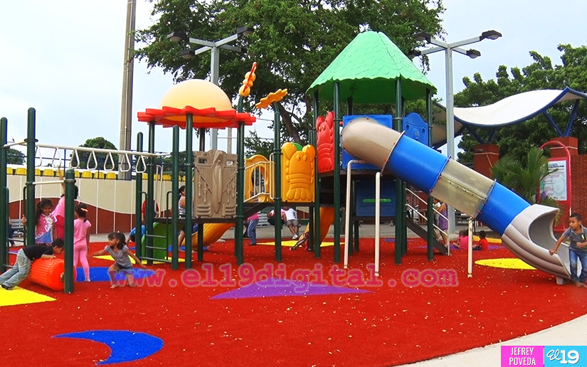 parque