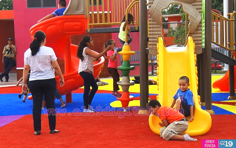 parque