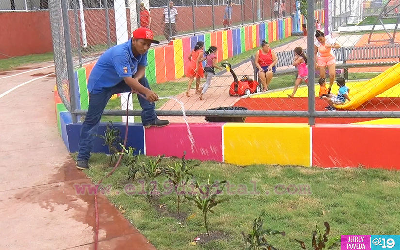 parque