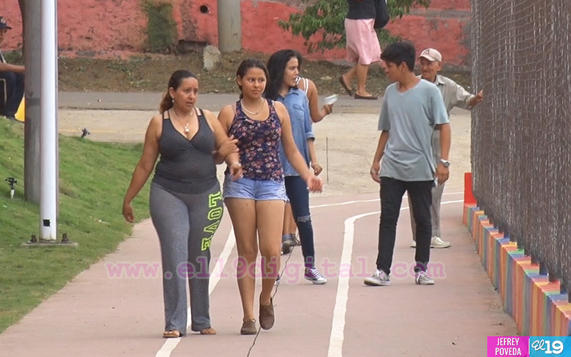 parque