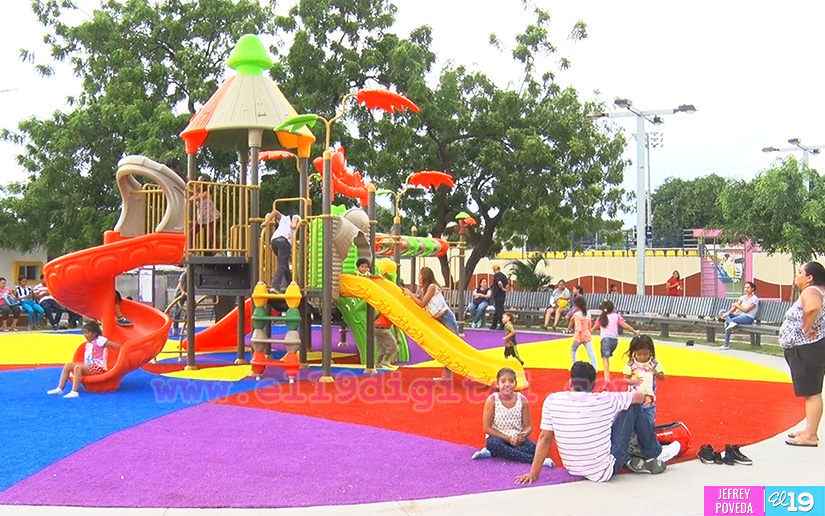 parque