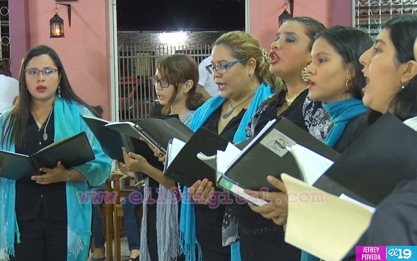 coro