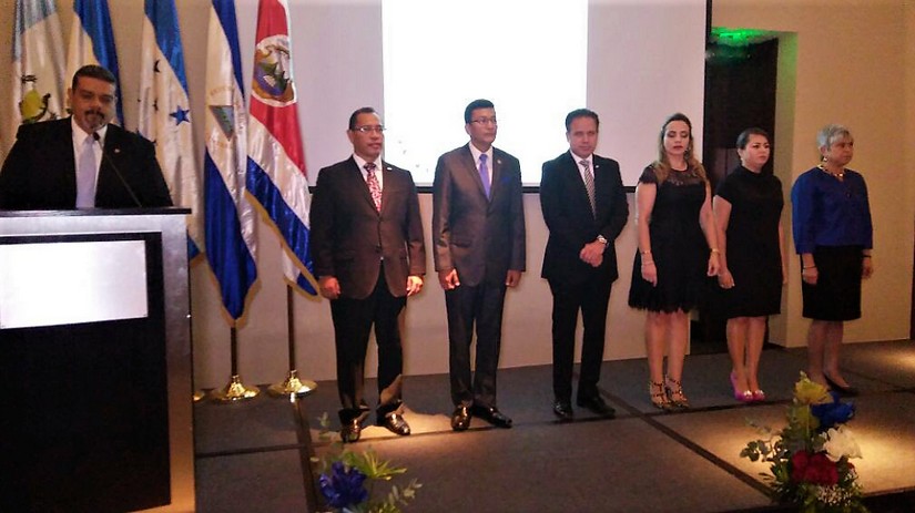 embajadas