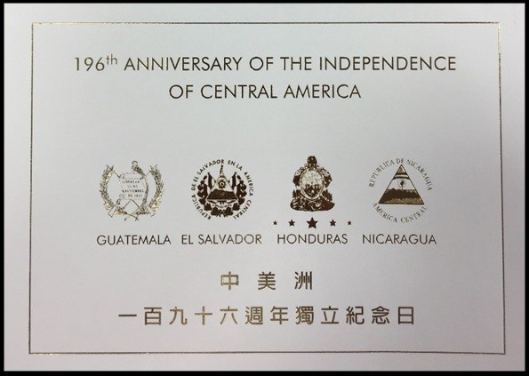 embajadas