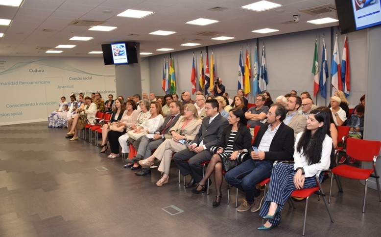 embajadas