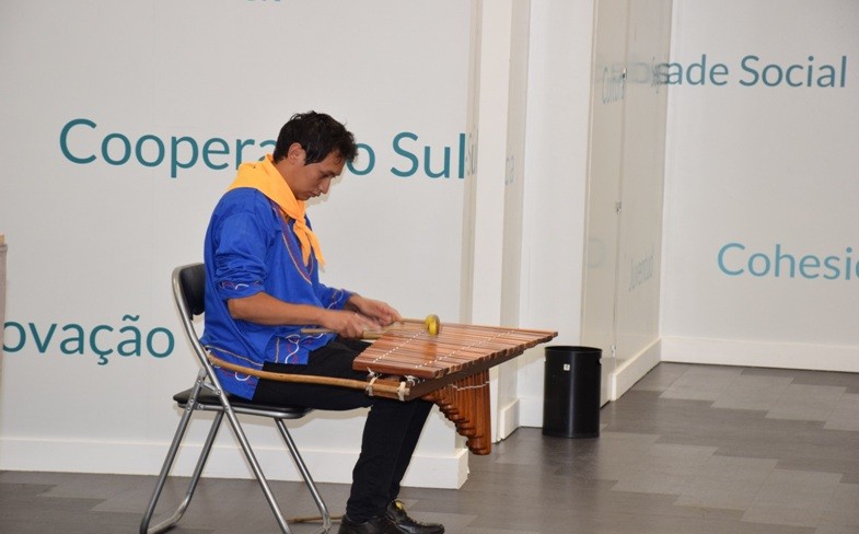 embajadas