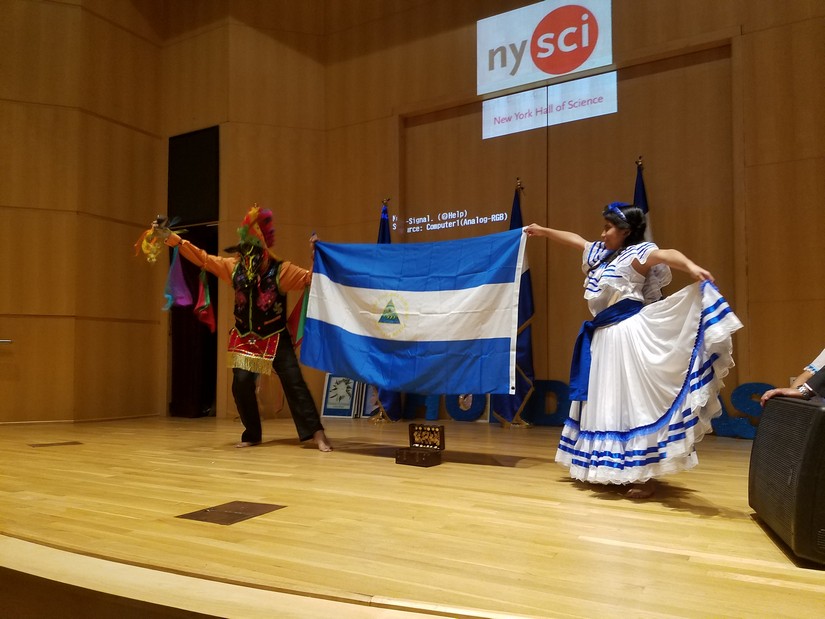 embajadas