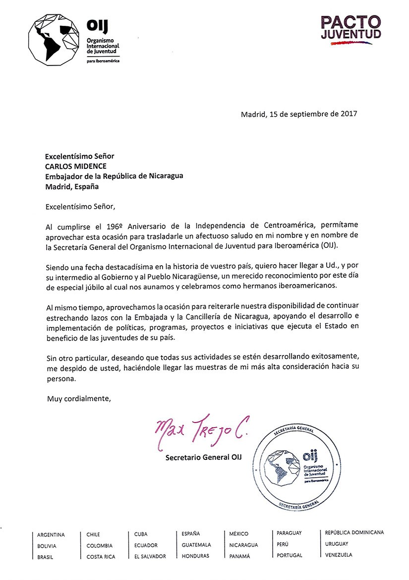 mensaje