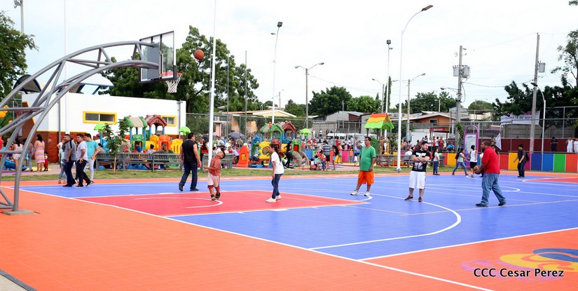parque