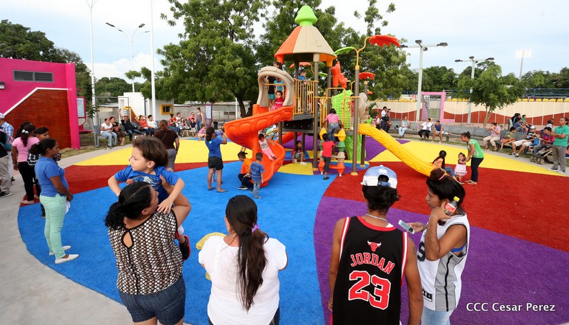 parque