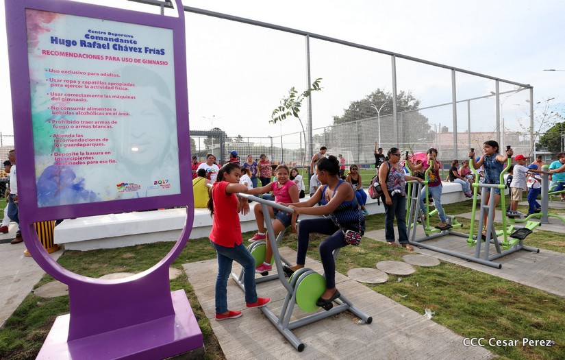 parque