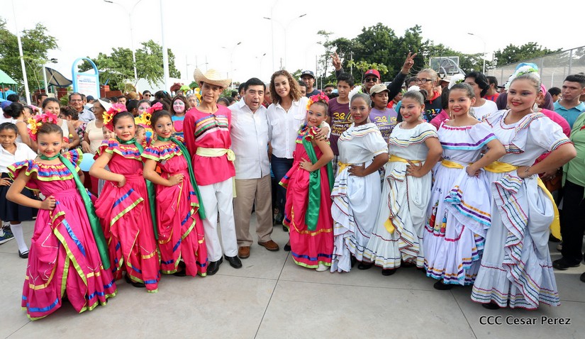 parque