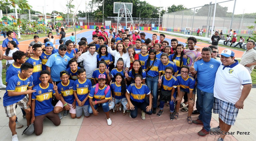 parque