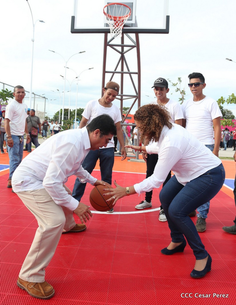 parque