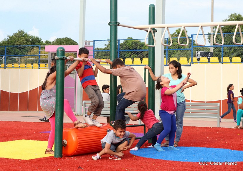 parque
